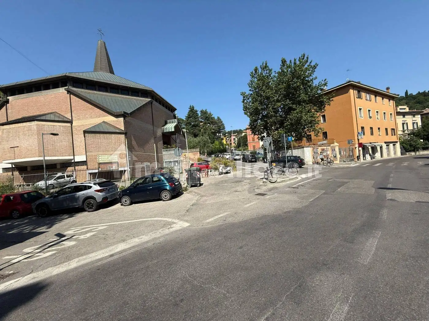 Villa in vendita a Bologna