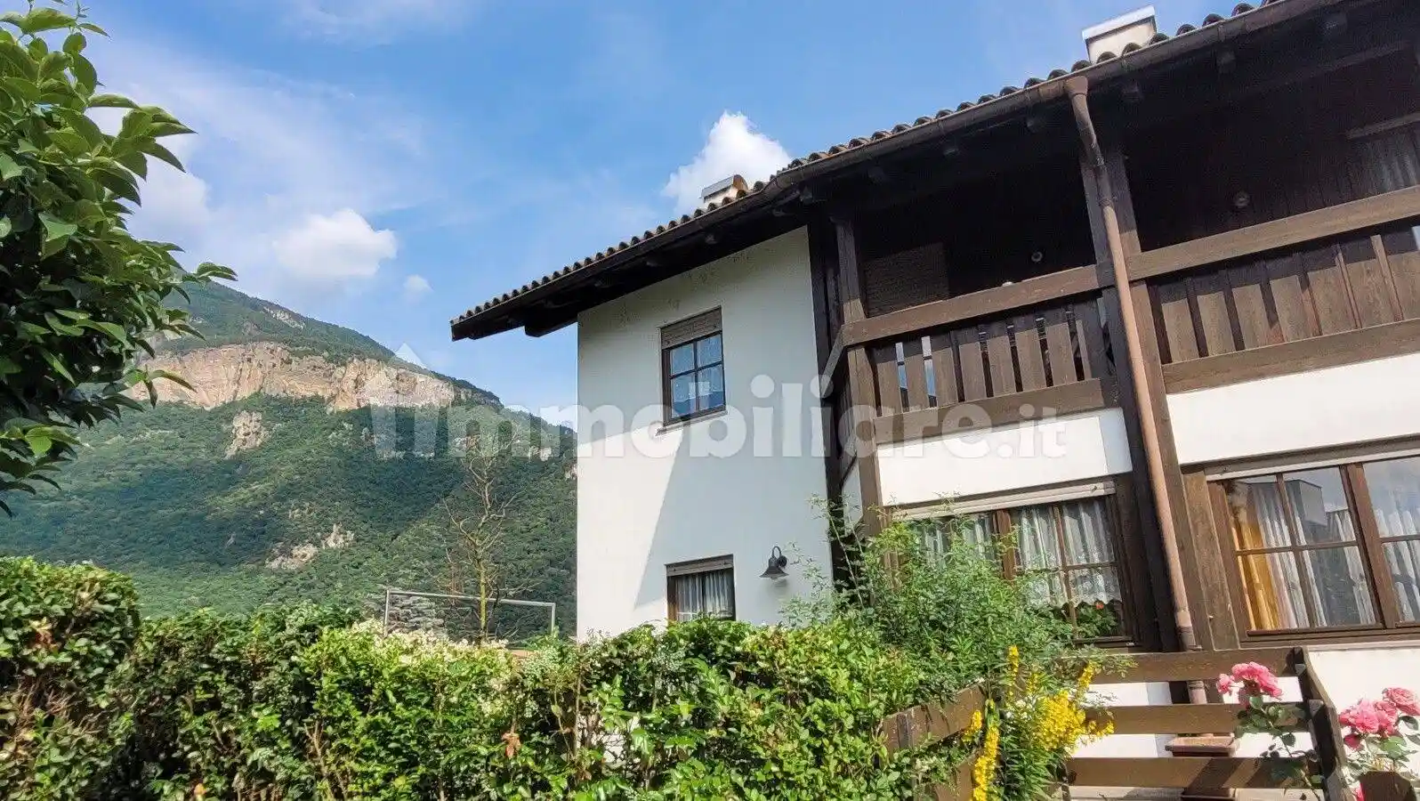 Villetta a schiera - foto 2