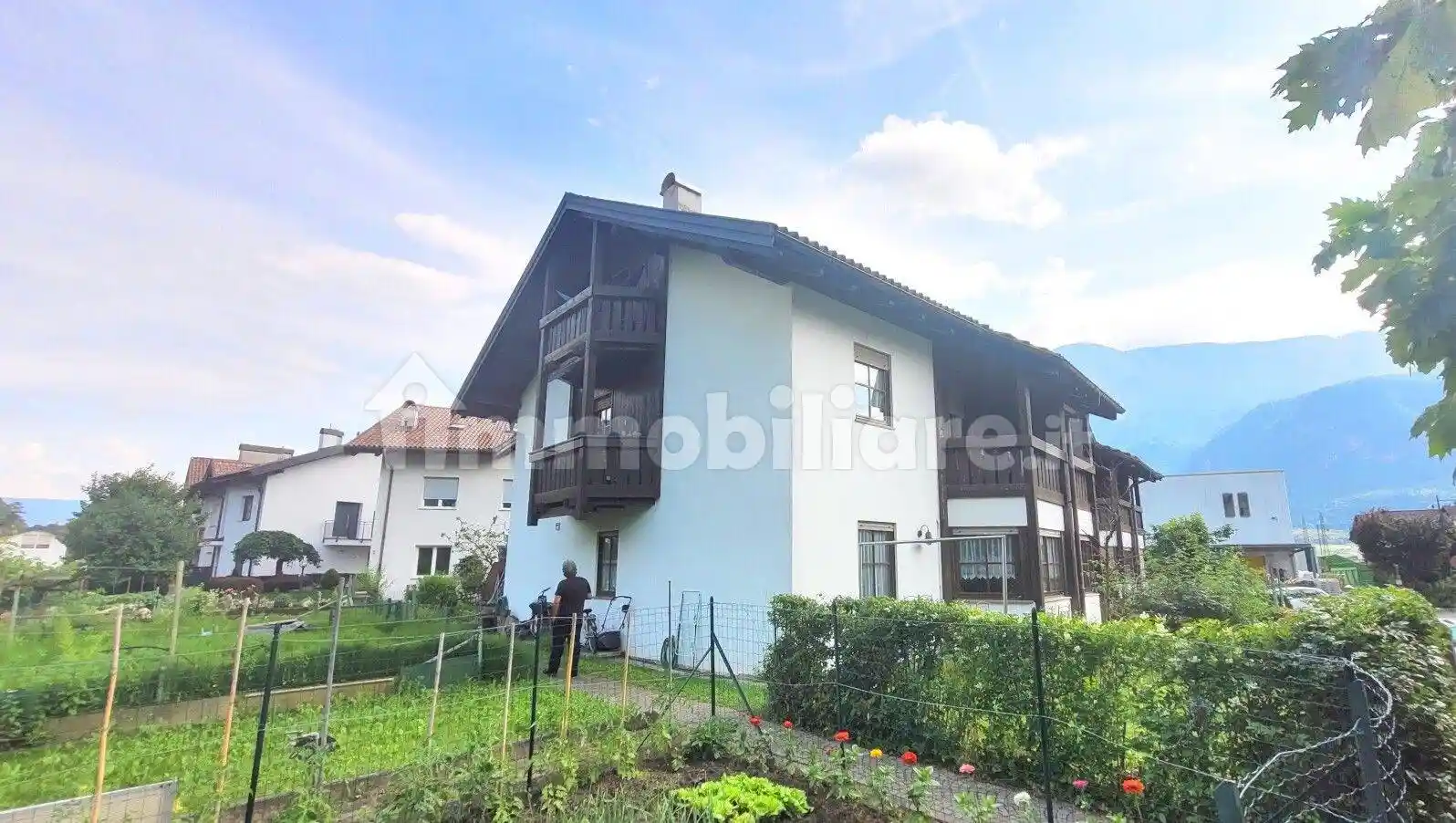 Villetta a schiera - foto 3