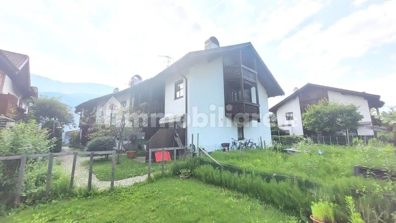 Villetta a schiera - foto 4