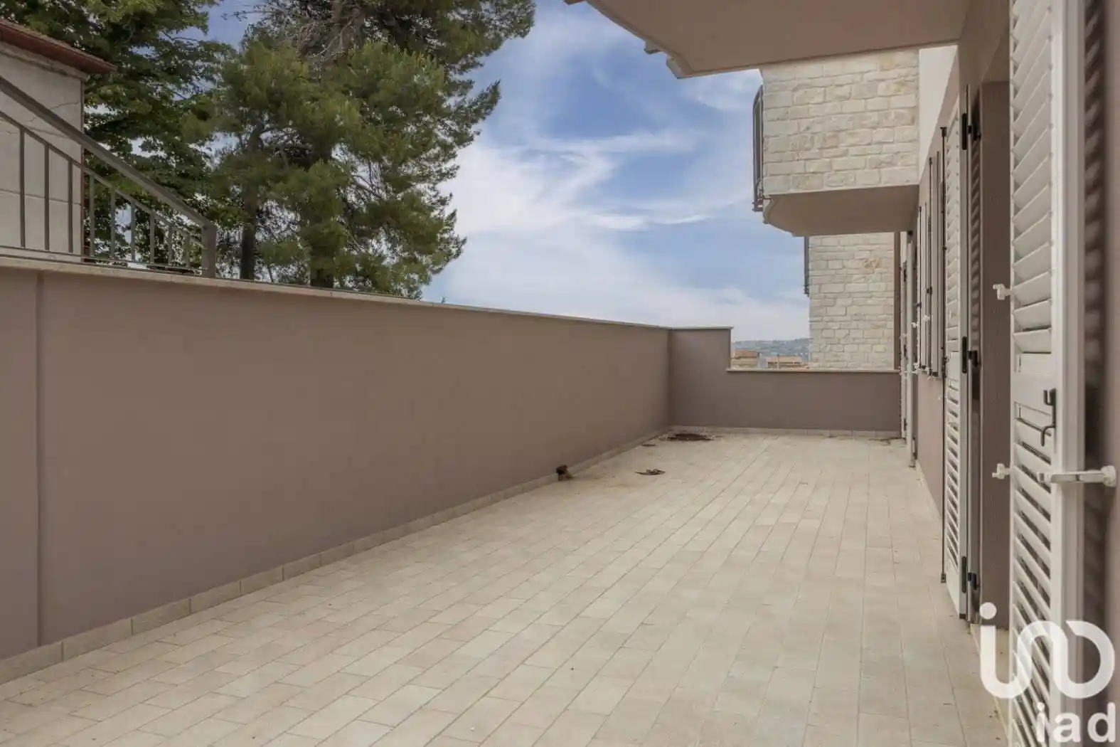 Appartamento in vendita a Castelfidardo