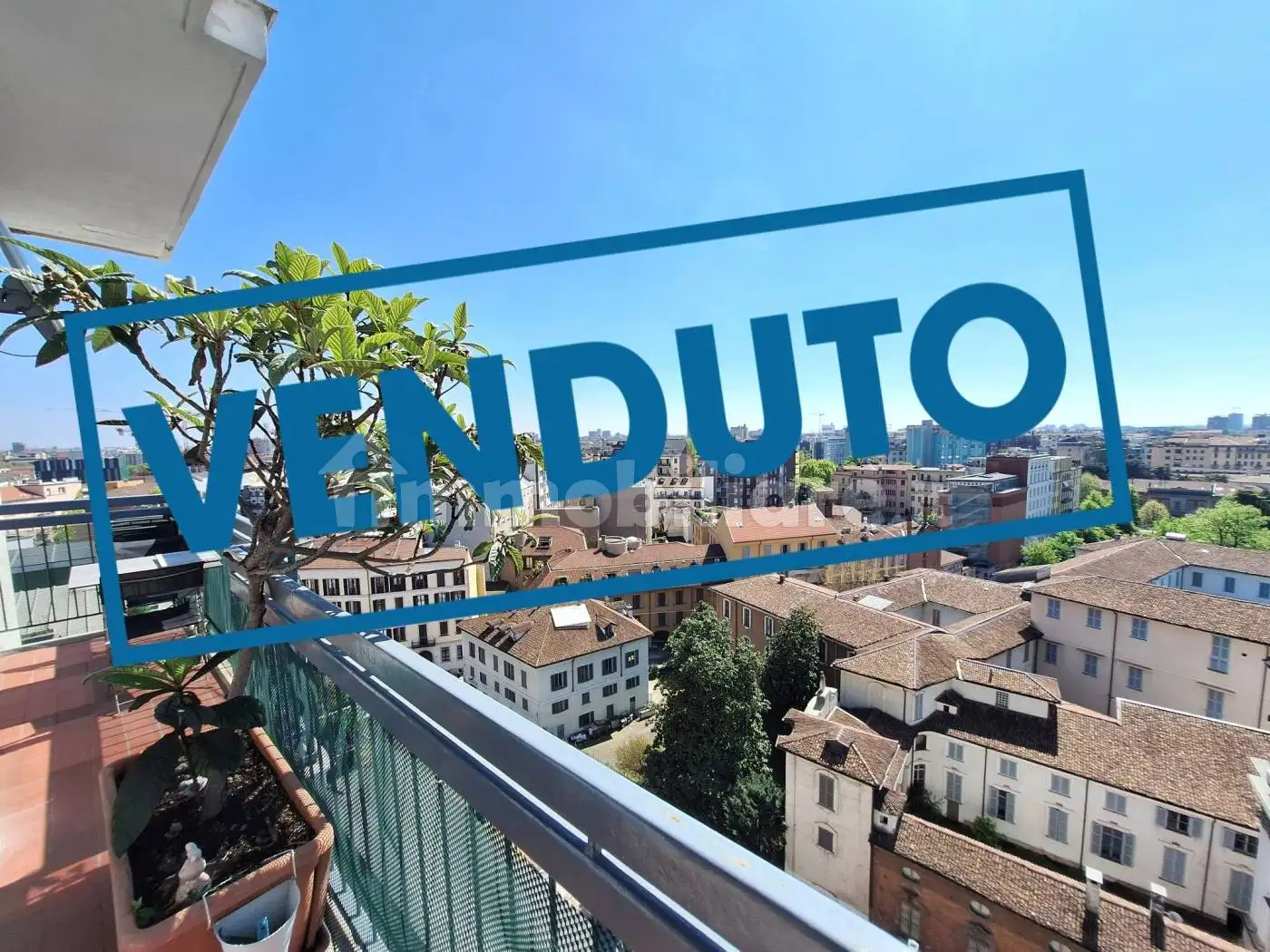 Apartment in vendita a Milan