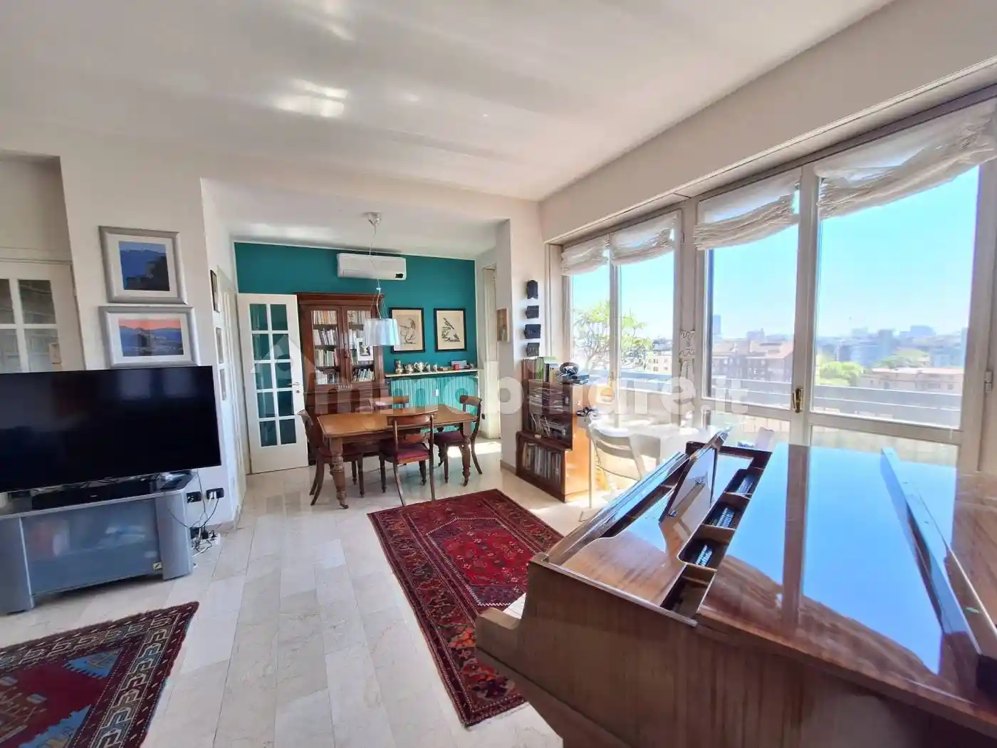 Quadrilocale via Santa Sofia 8, Missori, Milano - foto 2