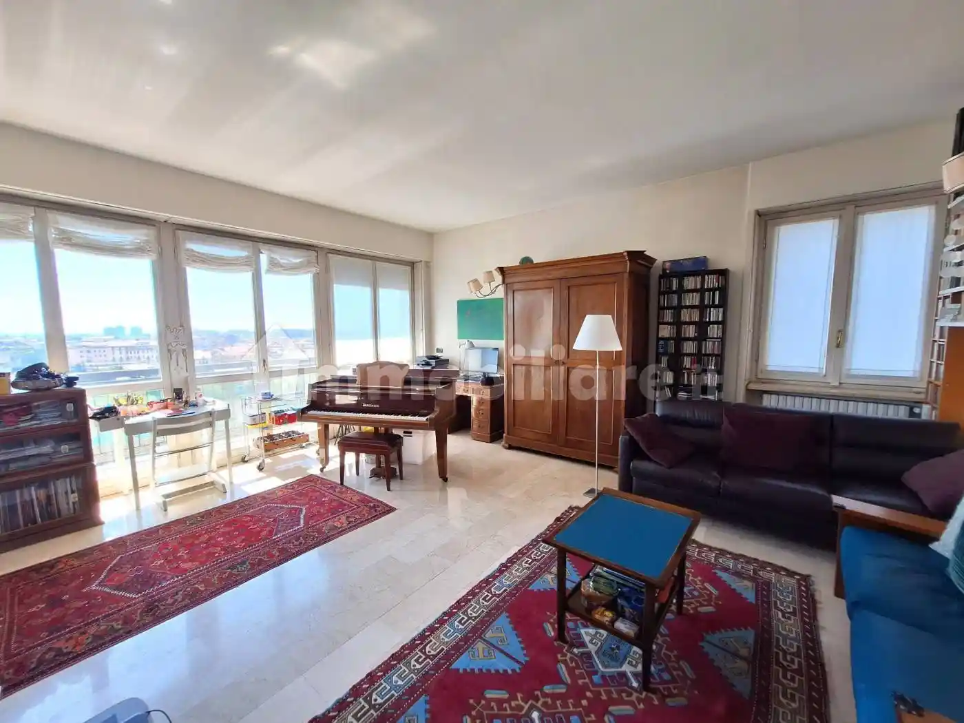 Quadrilocale via Santa Sofia 8, Missori, Milano - foto 3