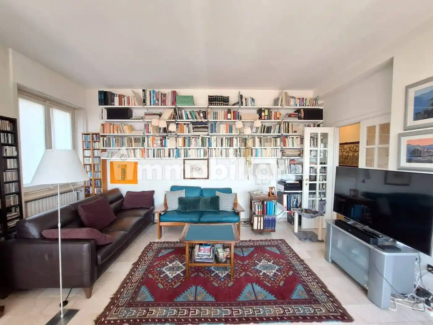 Quadrilocale via Santa Sofia 8, Missori, Milano - foto 4