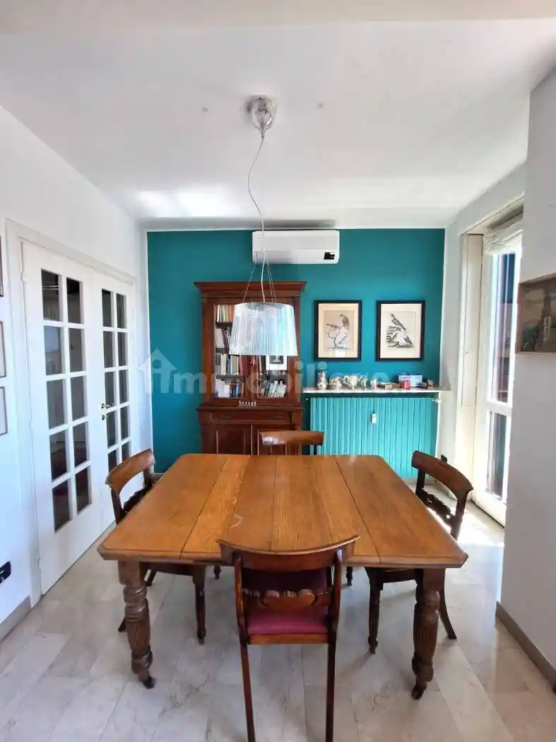 Quadrilocale via Santa Sofia 8, Missori, Milano - foto 5