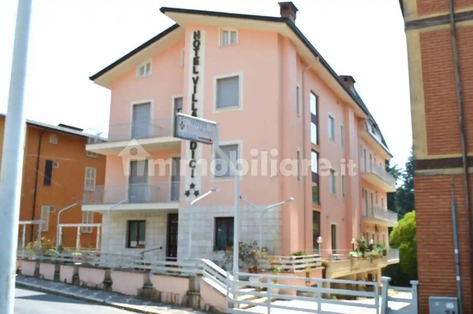 Palazzo - Edificio - foto 2