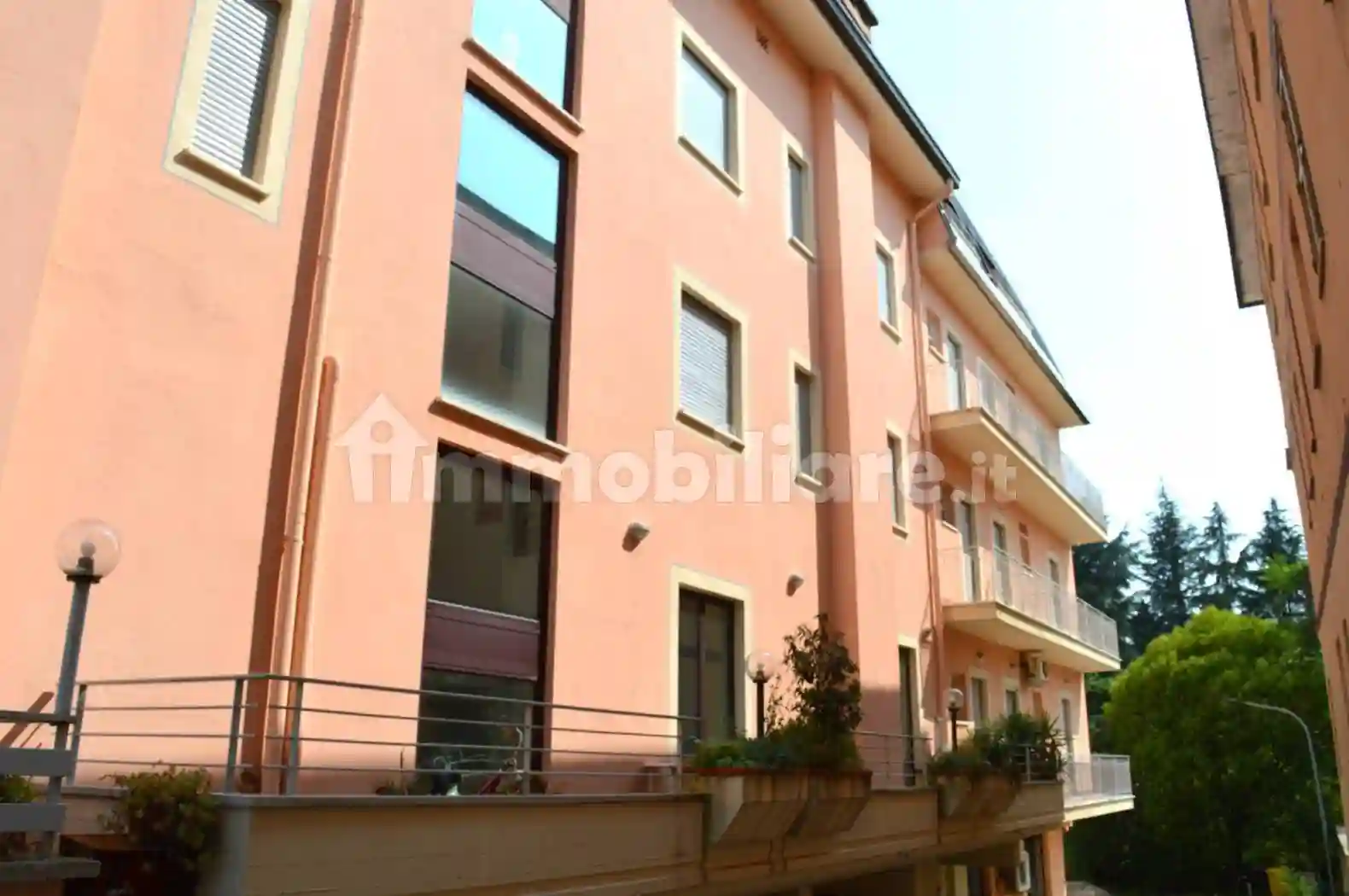 Palazzo - Edificio - foto 3