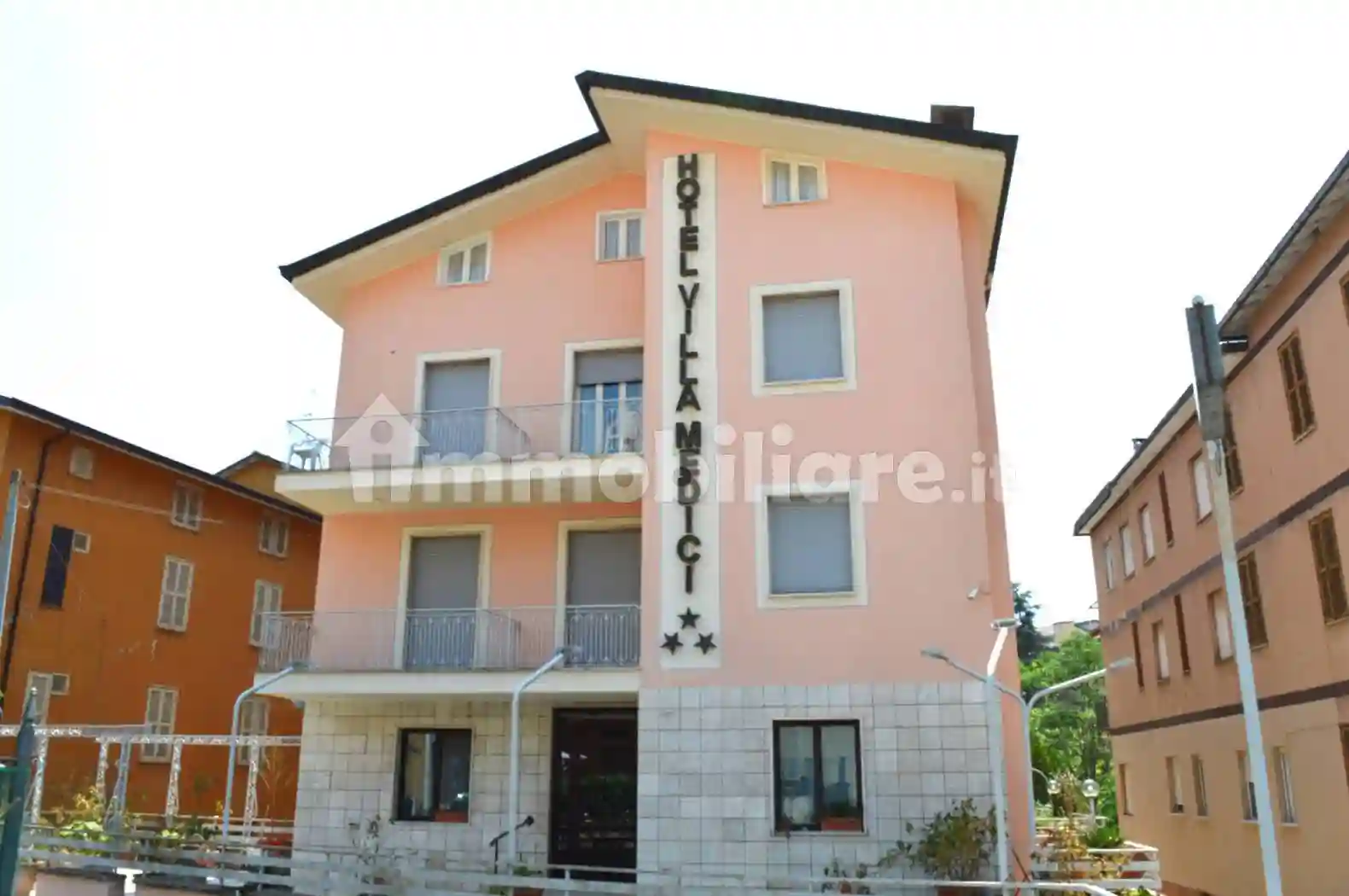 Palazzo - Edificio - foto 4