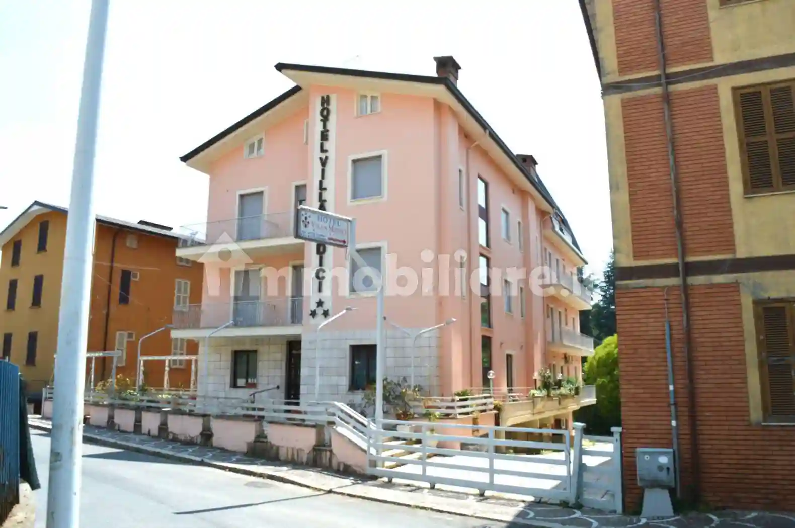 Palazzo - Edificio - foto 5