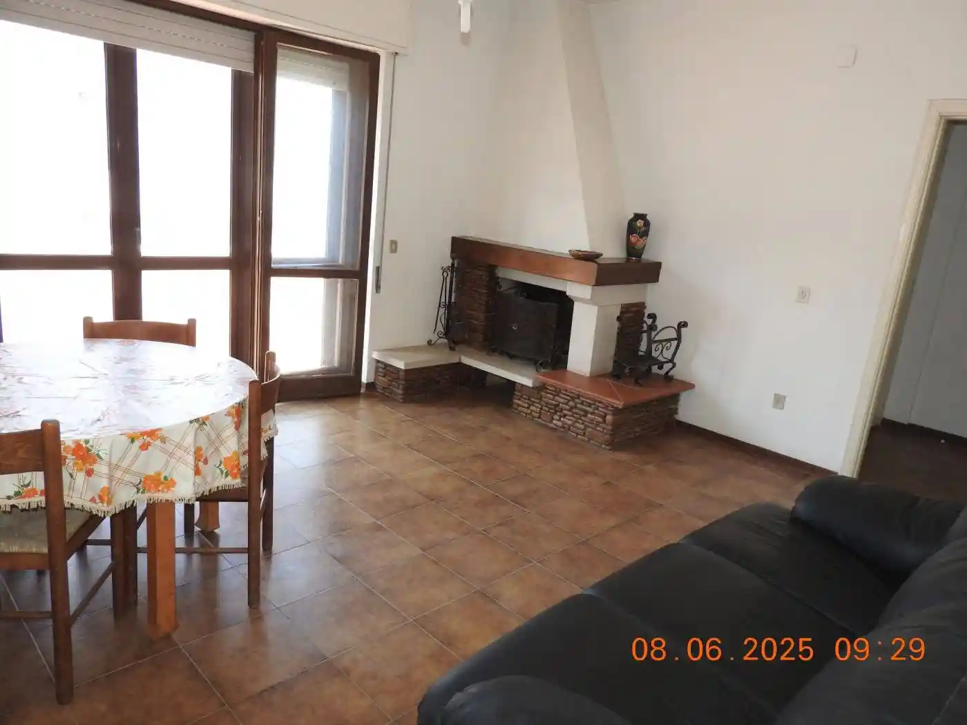 Appartamento in vendita a Bivona