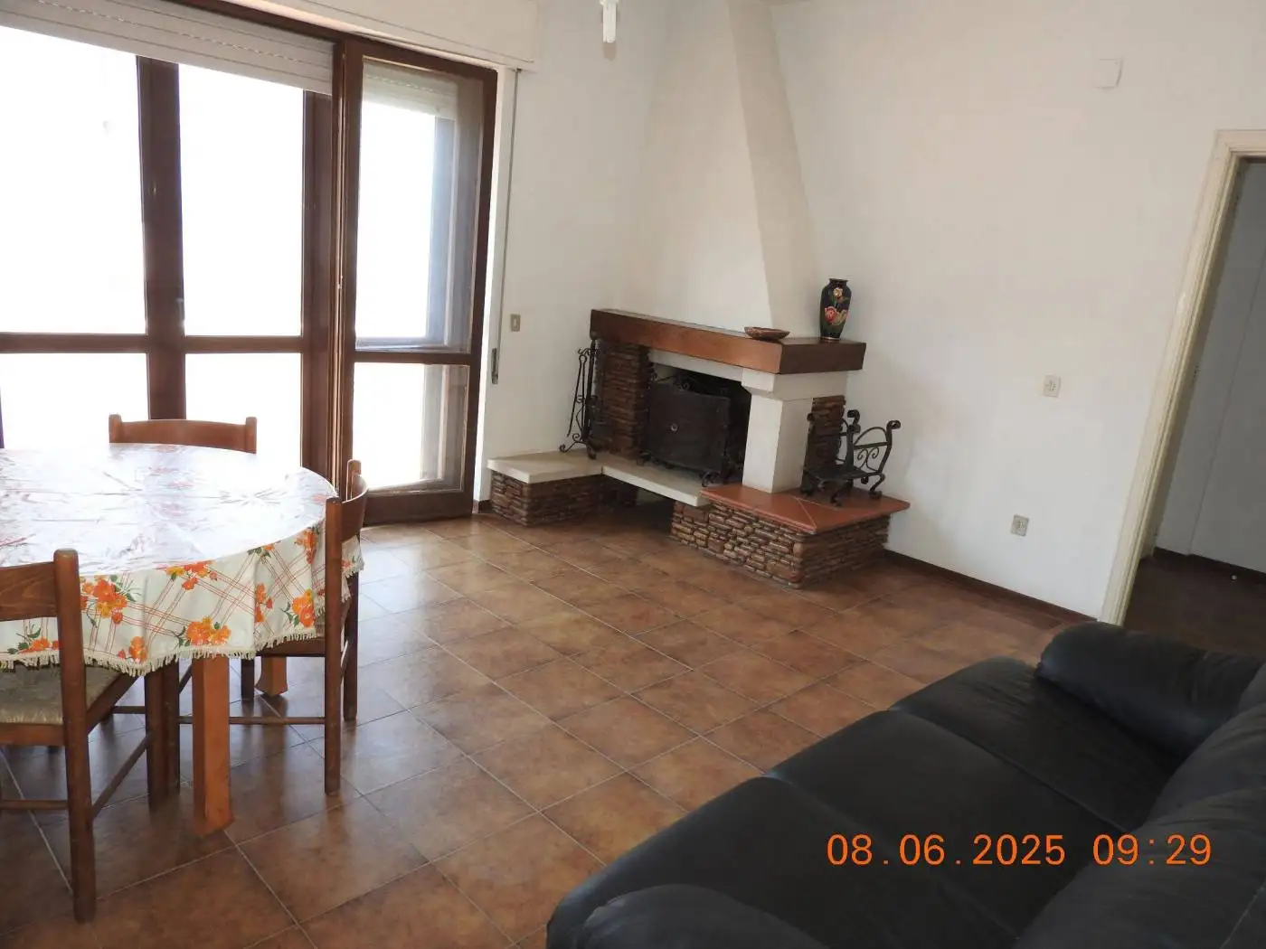 Appartamento via Roma, Bivona