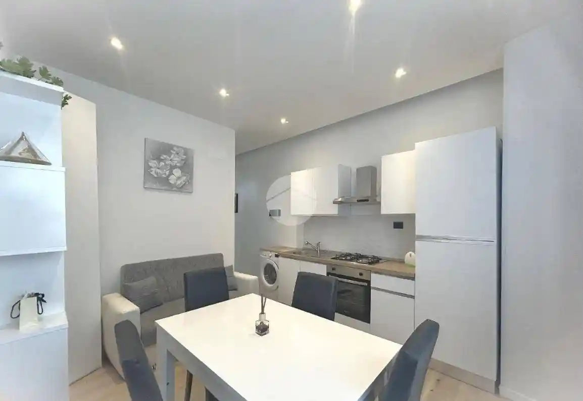 Appartamento in vendita a Grottammare