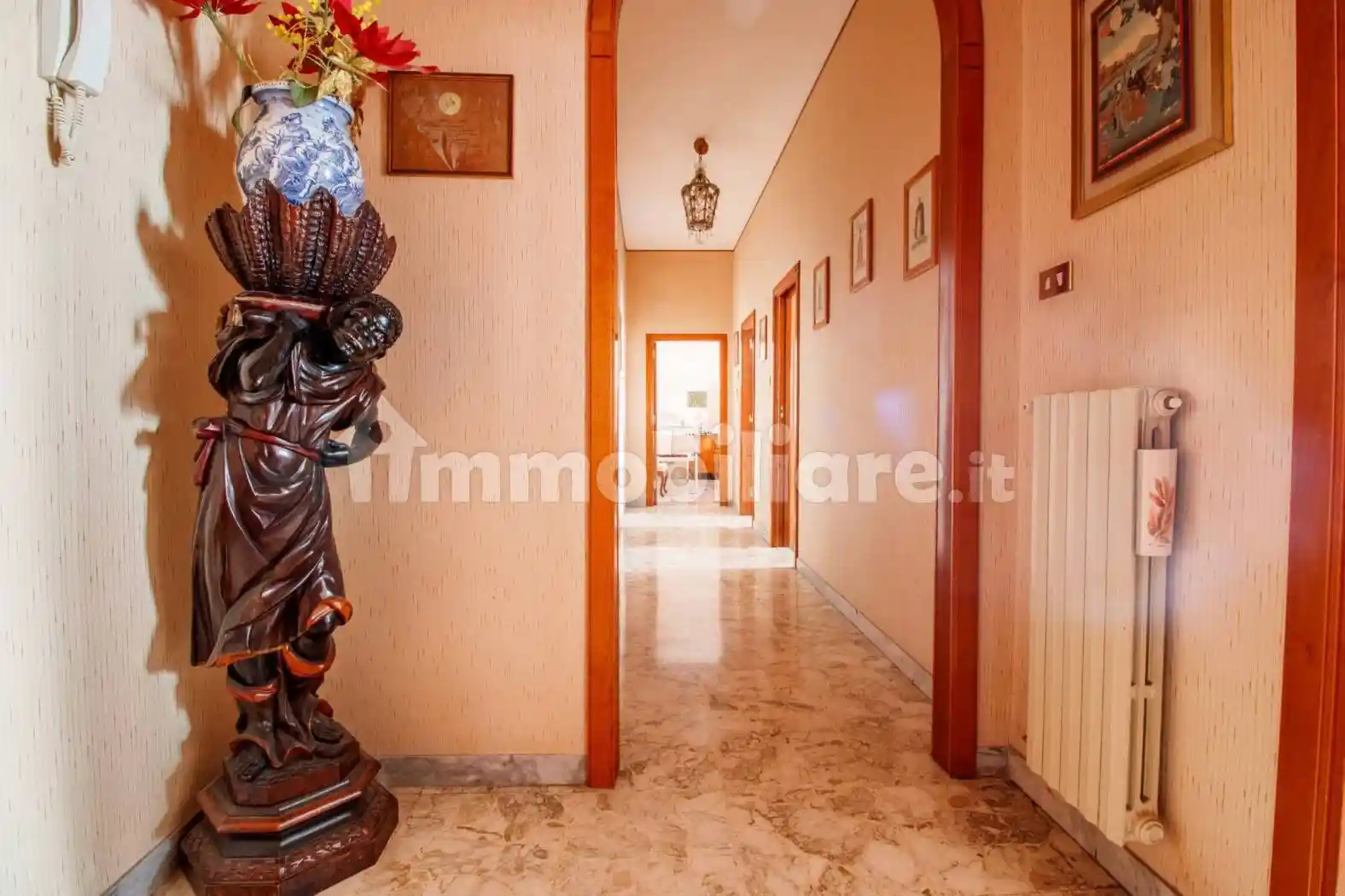 Appartamento in vendita a Foggia