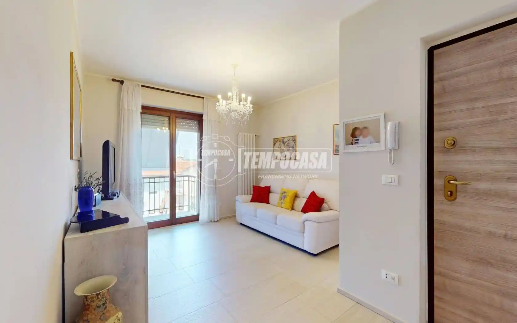 Quadrilocale via IV Novembre 8/A, Centro, Cervere - foto 2