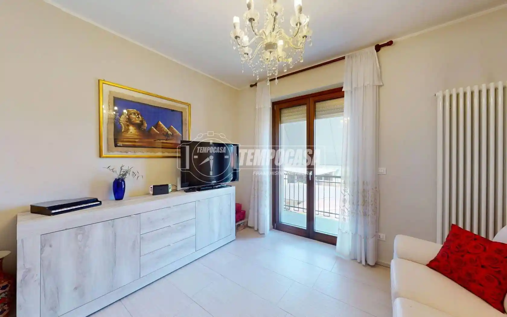 Quadrilocale via IV Novembre 8/A, Centro, Cervere - foto 3