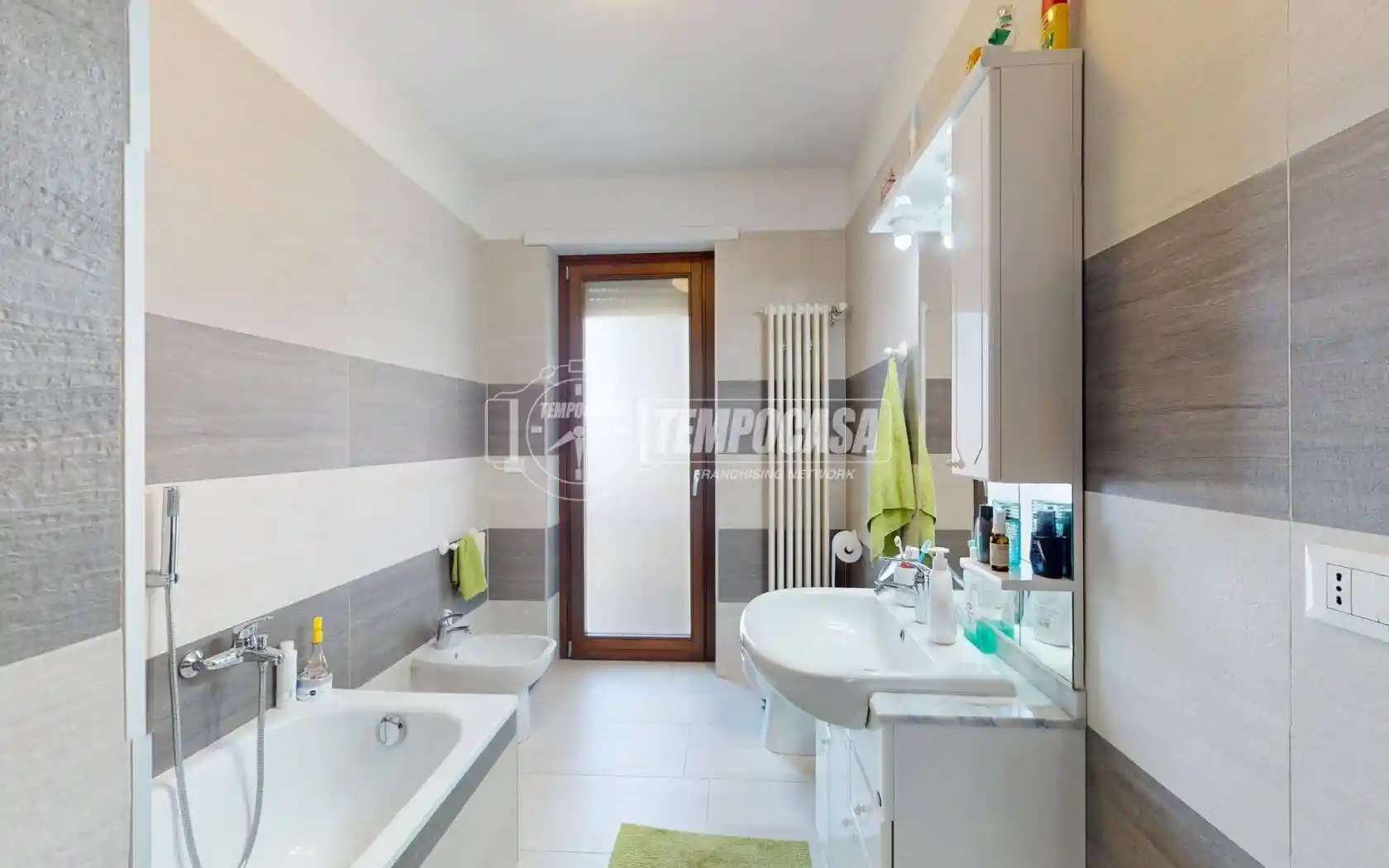 Quadrilocale via IV Novembre 8/A, Centro, Cervere - foto 5