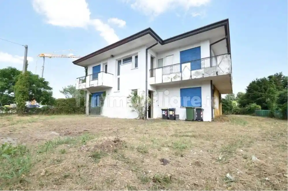 Villa in vendita a Quarto d'Altino