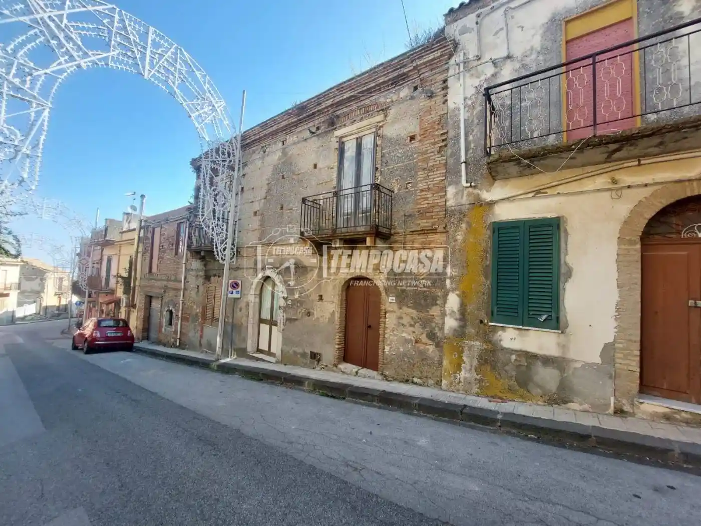 Casa indipendente in vendita a Pace del Mela