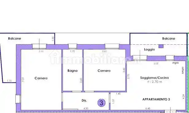 Appartamento - foto 2