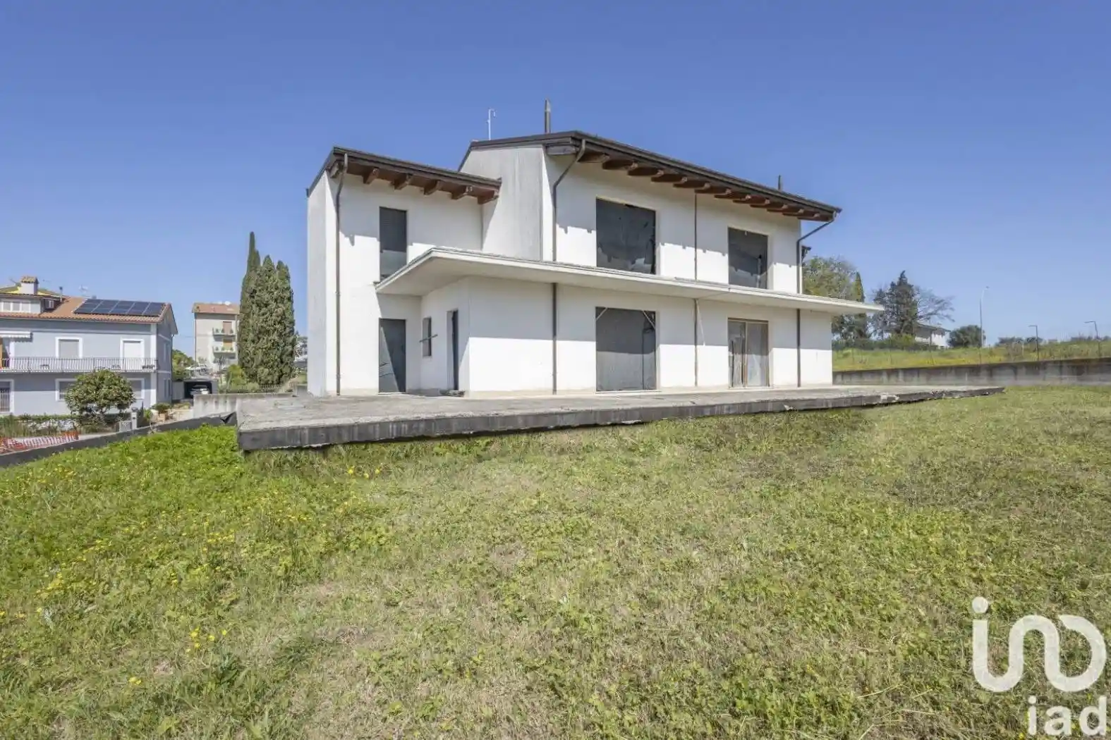 Villa in vendita a Osimo