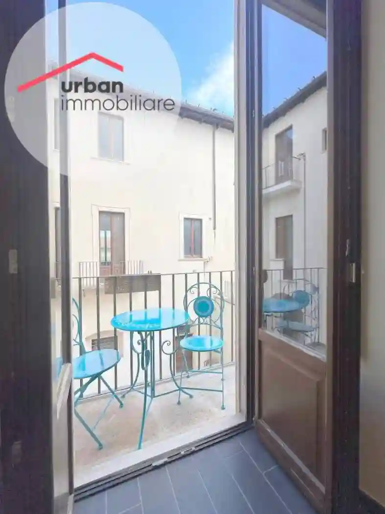 Bilocale via Santa Giusta, Villa Comunale, L'Aquila - foto 4