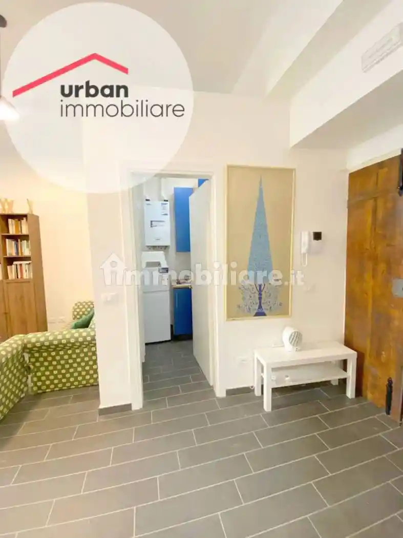 Bilocale via Santa Giusta, Villa Comunale, L'Aquila - foto 3