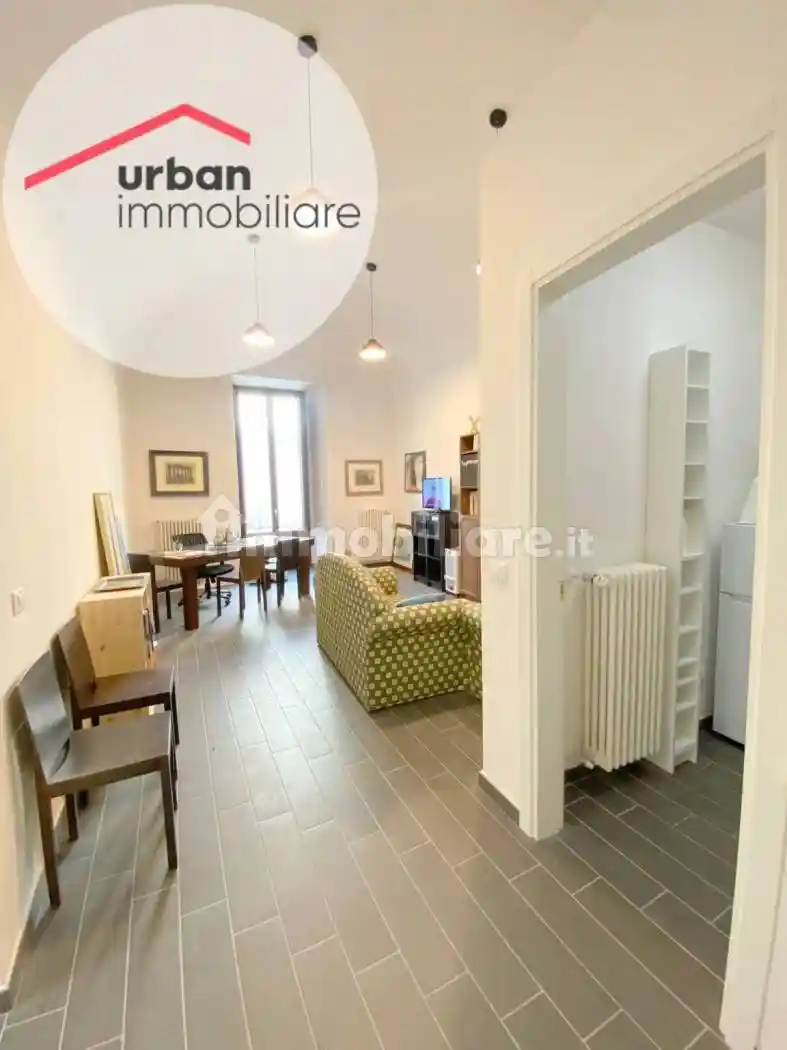 Bilocale via Santa Giusta, Villa Comunale, L'Aquila - foto 4