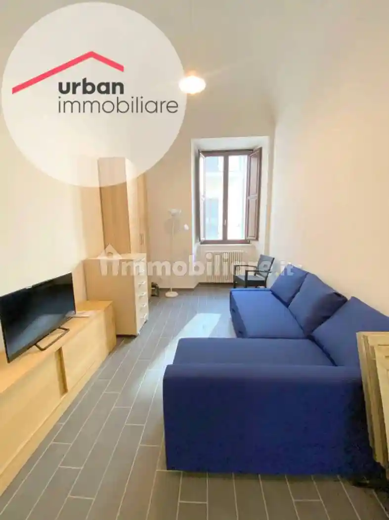 Bilocale via Santa Giusta, Villa Comunale, L'Aquila - foto 5