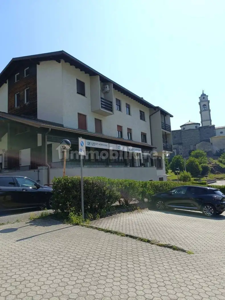 Trilocale via Adua 177, Centro, Berbenno di Valtellina - foto 2