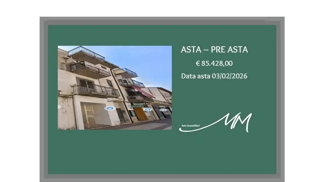 Appartamento in vendita a Fondi