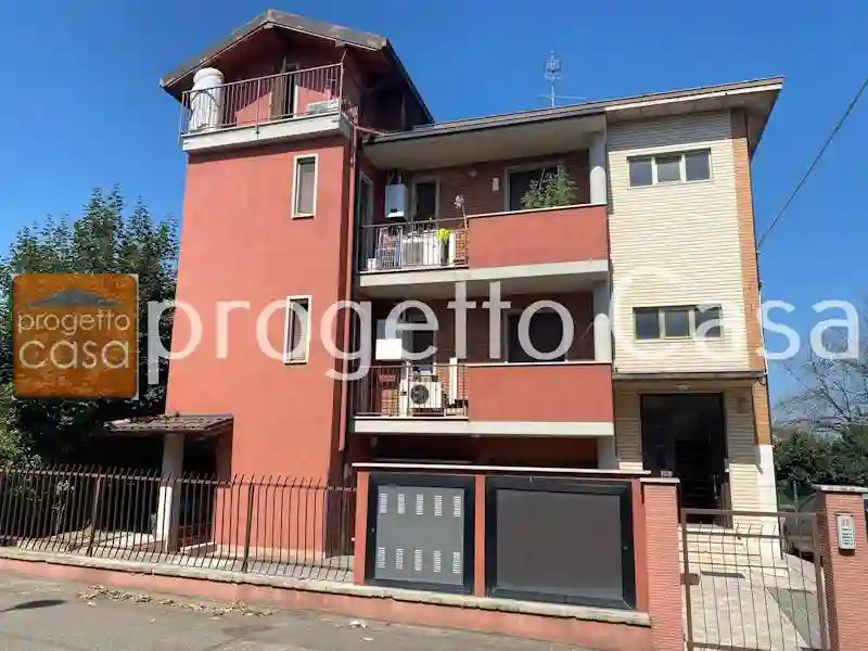 Palazzo - Edificio - foto 2