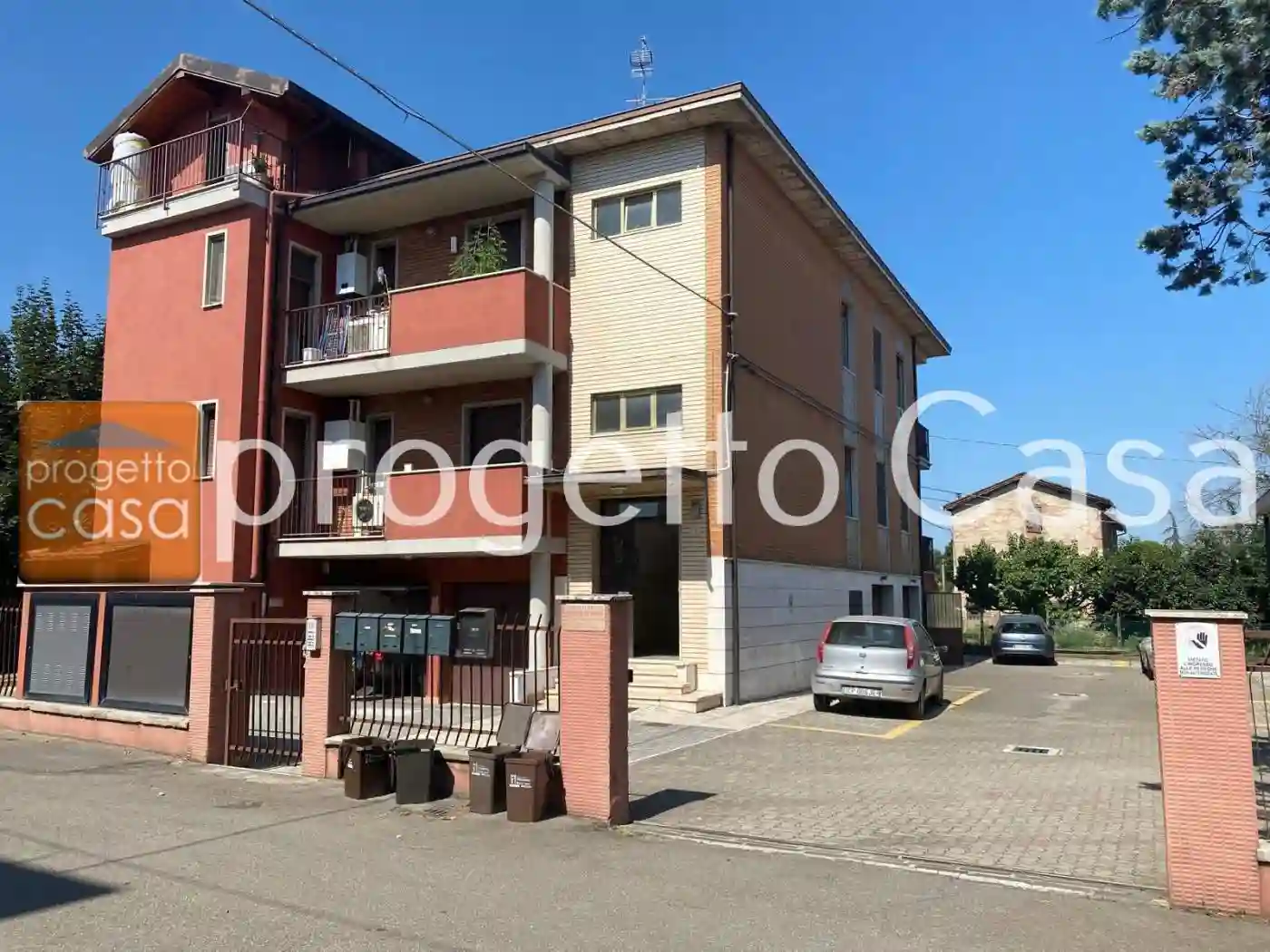 Palazzo - Edificio - foto 3