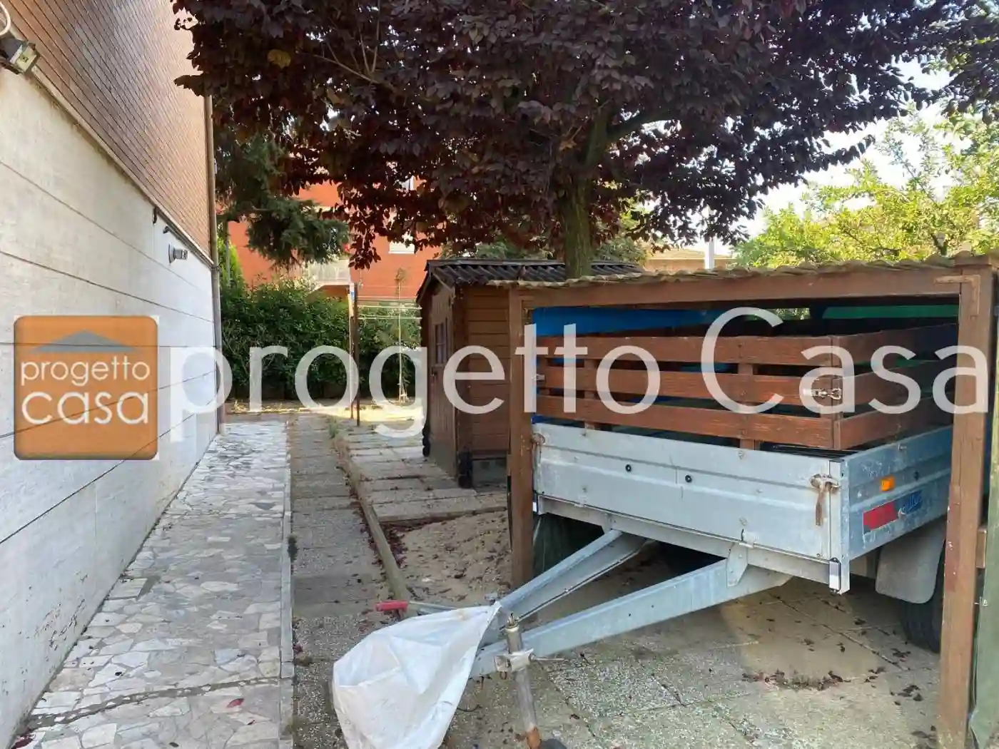 Palazzo - Edificio - foto 4