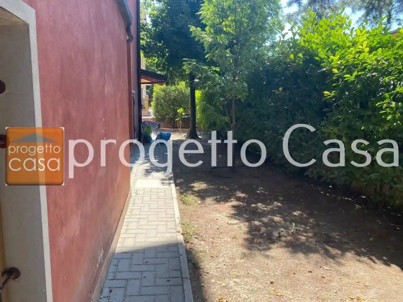 Palazzo - Edificio - foto 5