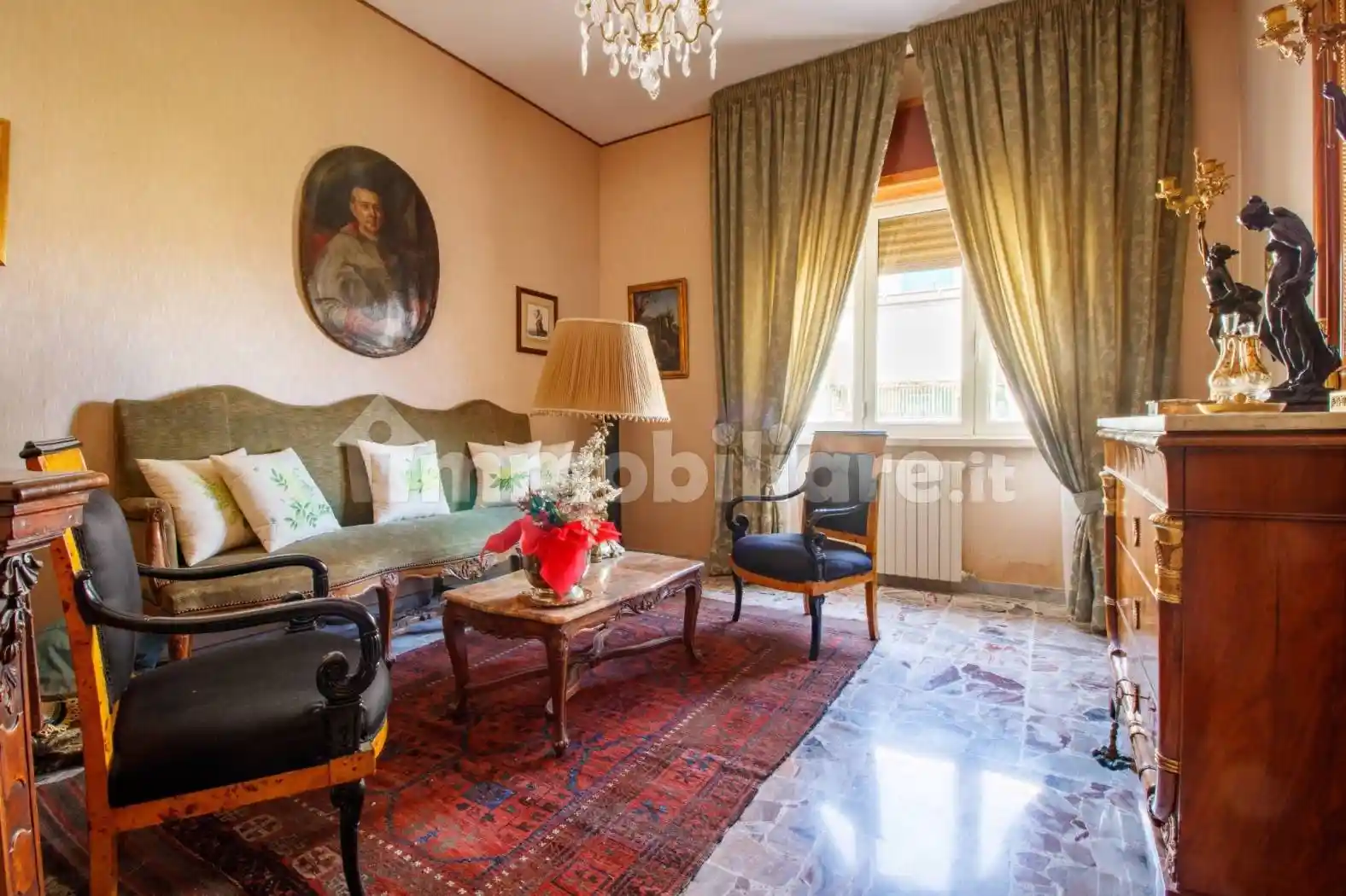 Appartamento in vendita a Foggia