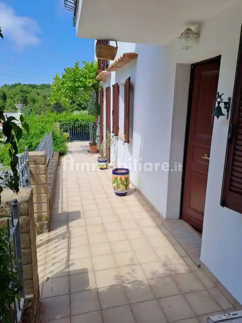 Appartamento in affitto a Sirolo