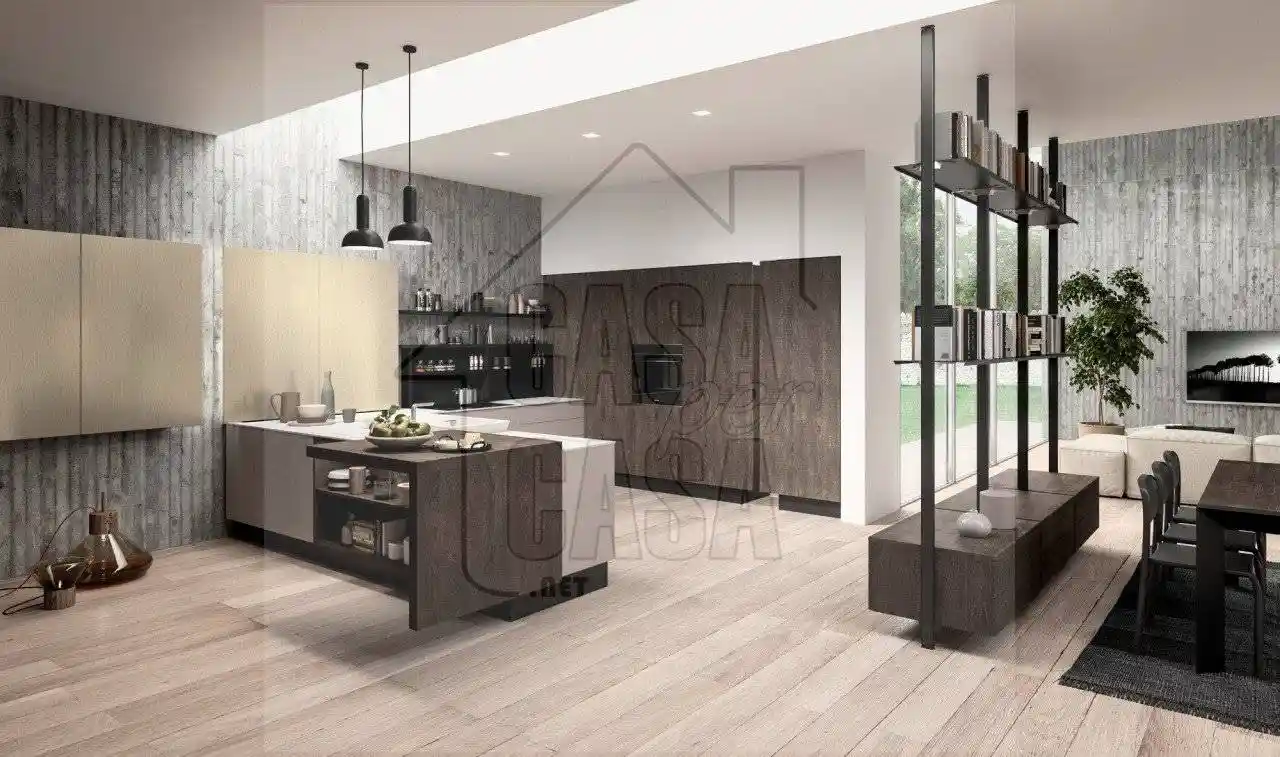 Appartamento in vendita a Abano Terme