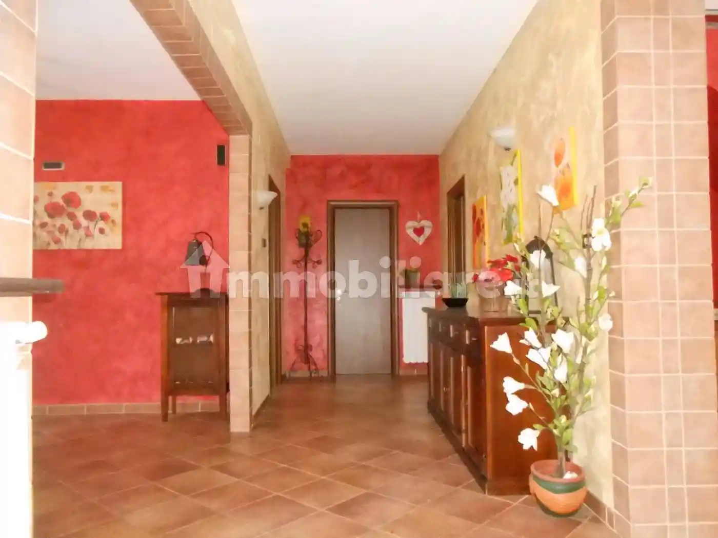 Villa unifamiliare via Romana 21, San Pelino, Avezzano - foto 4
