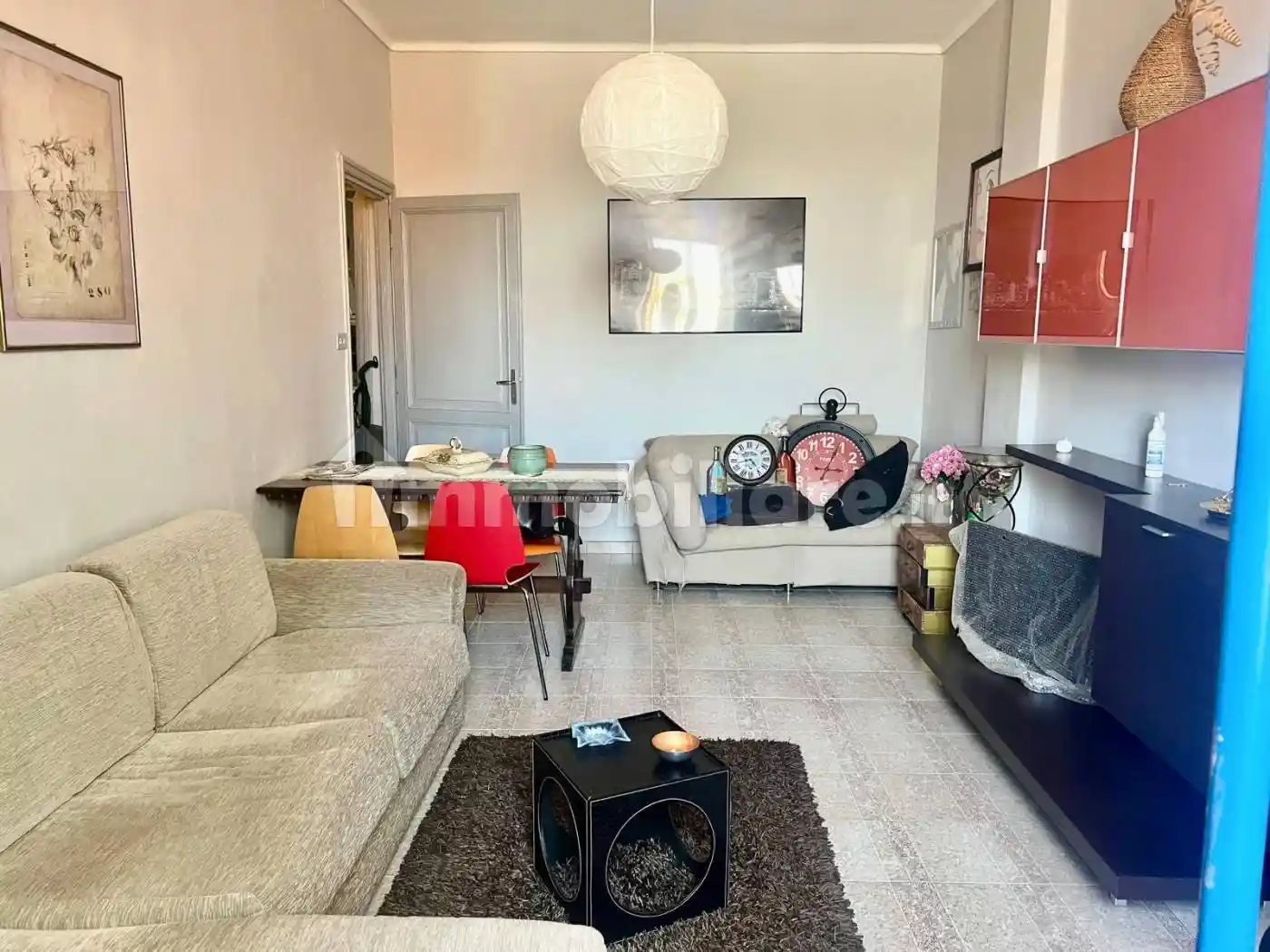 Appartamento in vendita a Torino