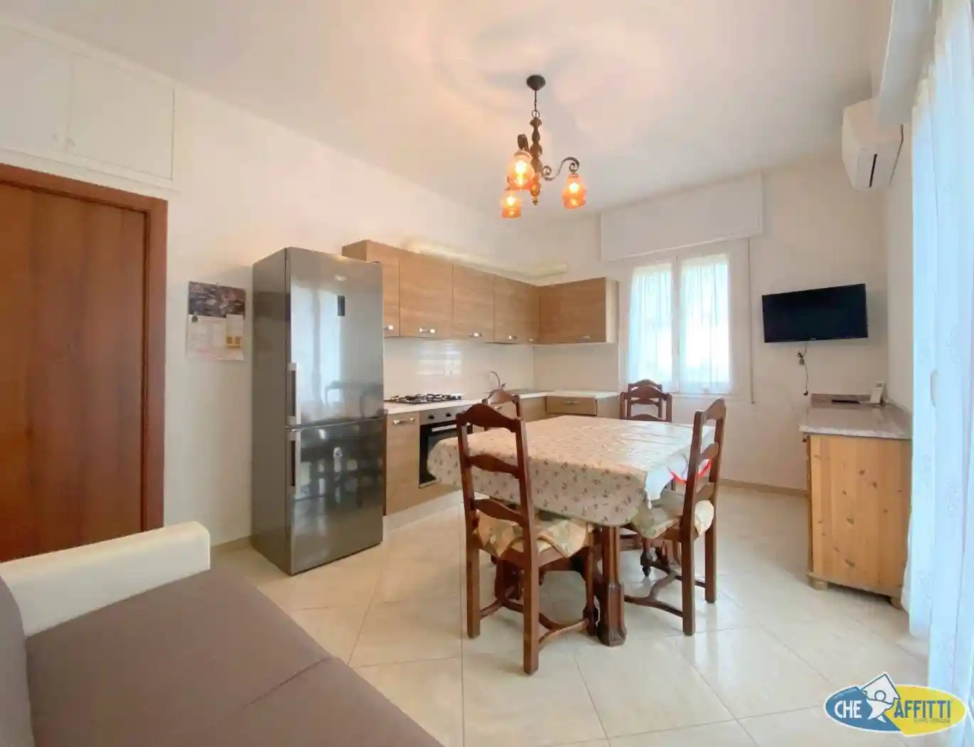 Appartamento in affitto a Loano