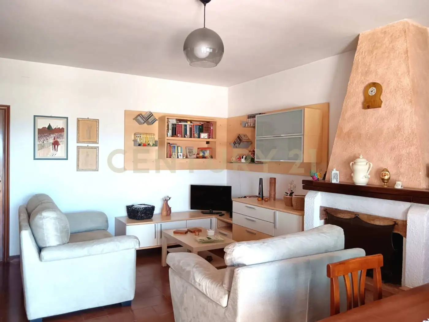 Appartamento in vendita a Piancastagnaio