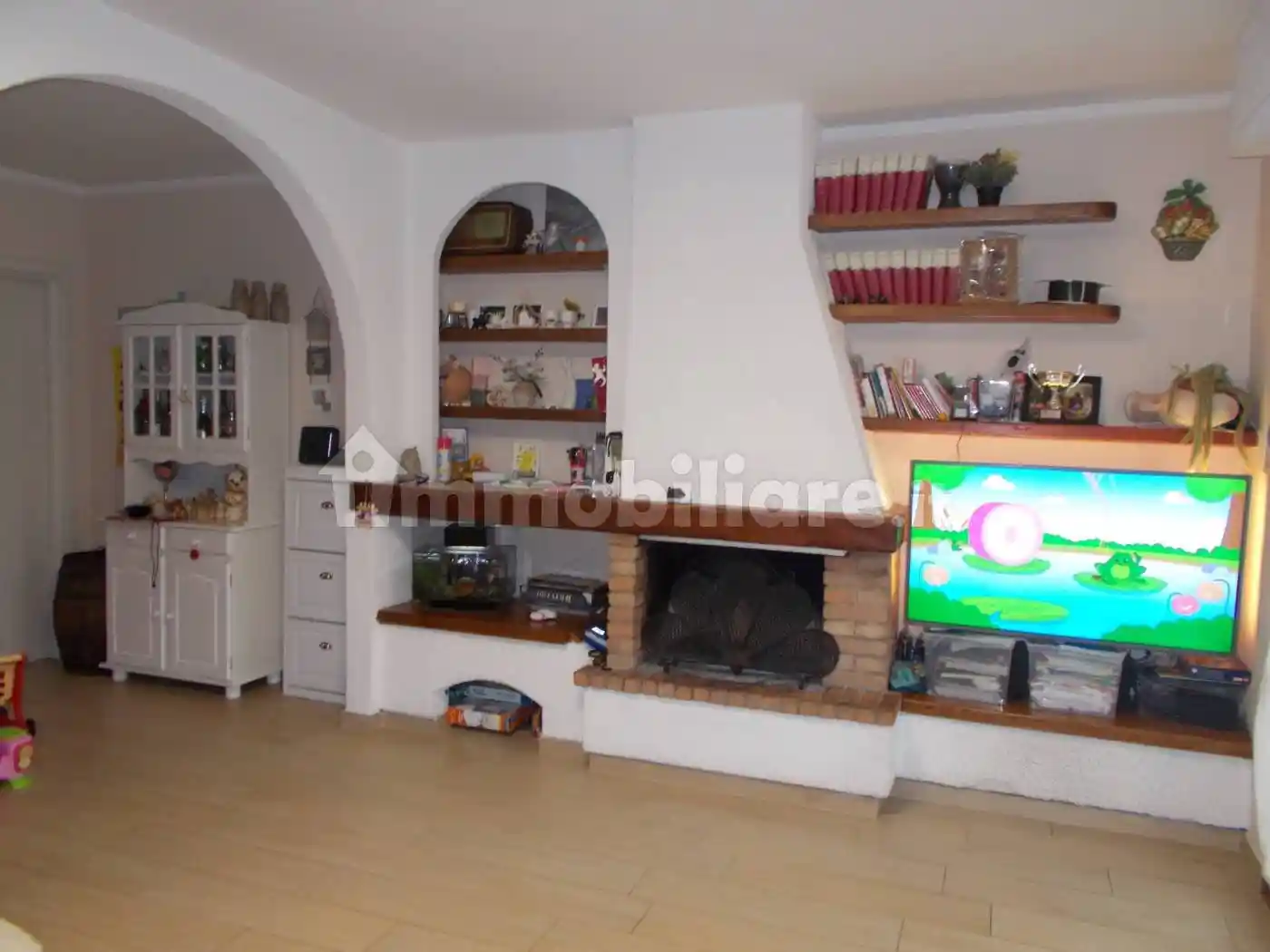 Villetta a schiera in vendita a Vecchiano