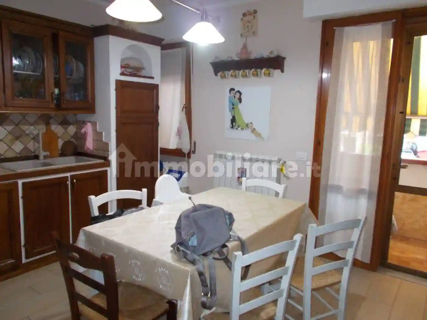 Villetta a schiera - foto 2