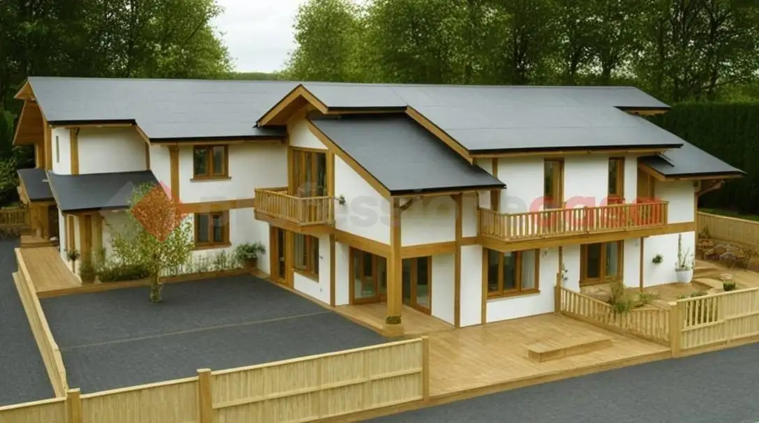 Villa in vendita a Broccostella