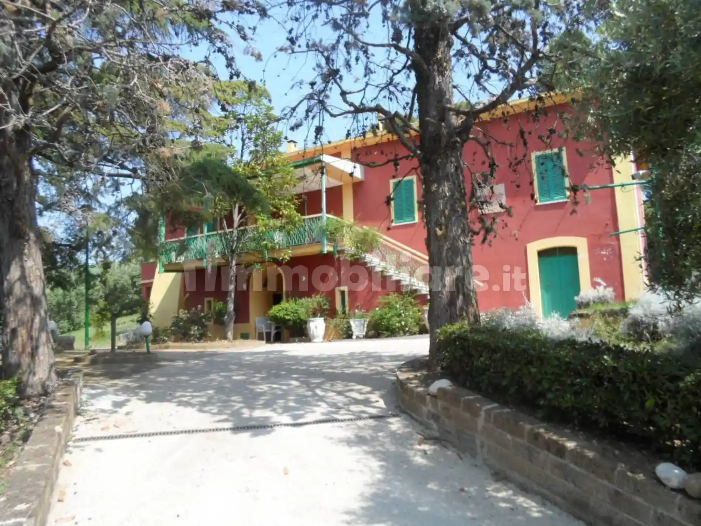 Terratetto unifamiliare Contrada Fonte Ottone, Colonnella - foto 2