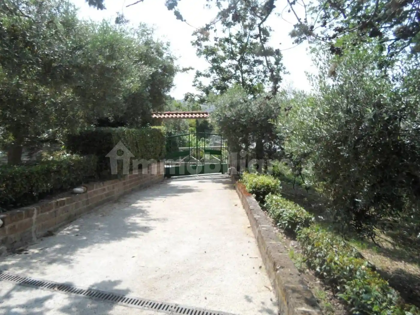 Terratetto unifamiliare Contrada Fonte Ottone, Colonnella - foto 3
