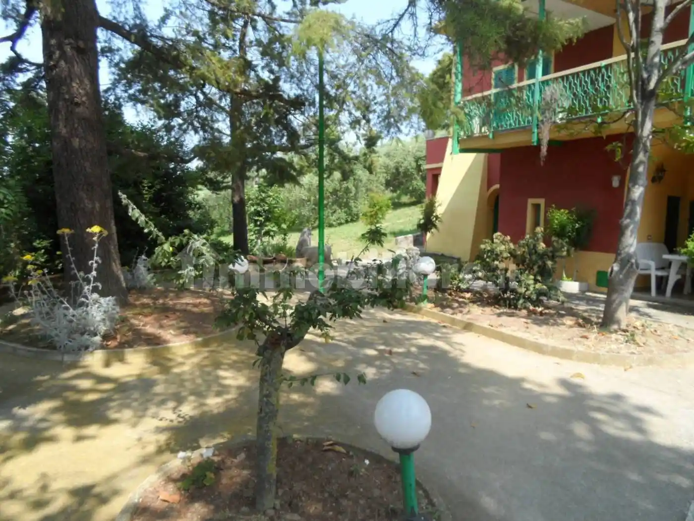 Terratetto unifamiliare Contrada Fonte Ottone, Colonnella - foto 4