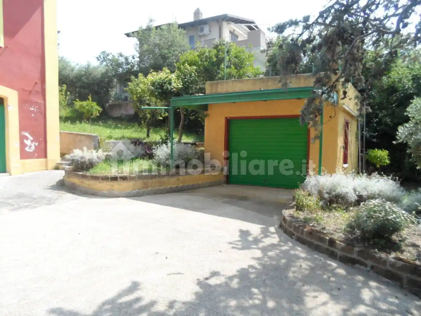 Terratetto unifamiliare Contrada Fonte Ottone, Colonnella - foto 5