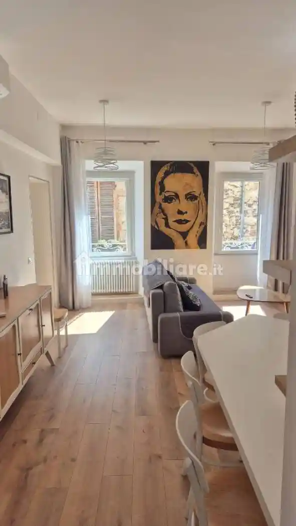 Appartamento in vendita a Ascoli Piceno